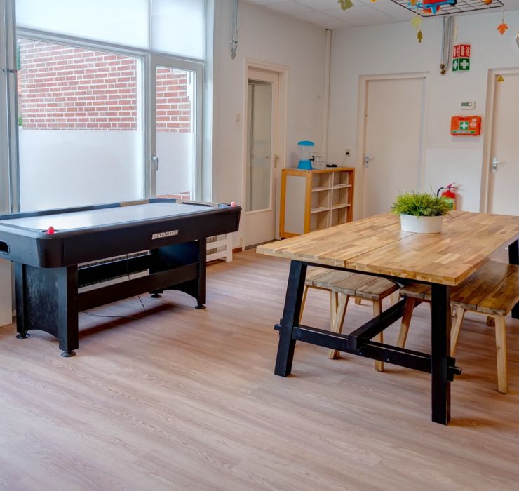 Bso Schatkelder Milsbeek 1