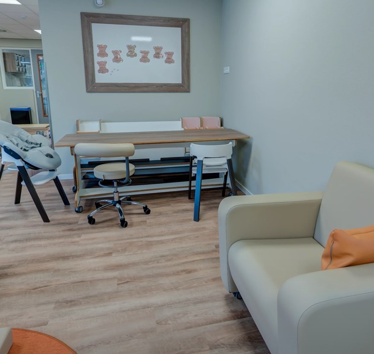 Kinderdagverblijf Toermalijn Tegelen Op De Heide 6