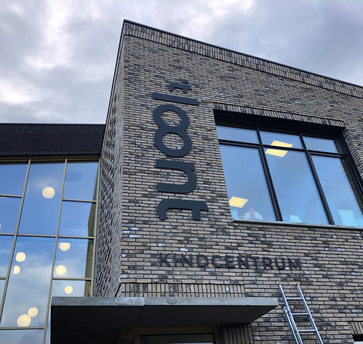 Opening IKC Overloon 'T Loont 3