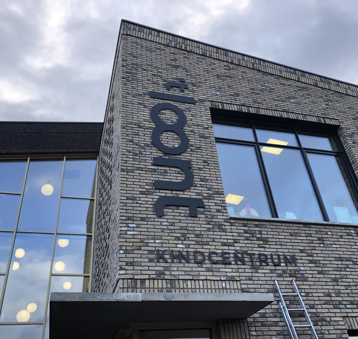 Opening IKC Overloon 'T Loont 3