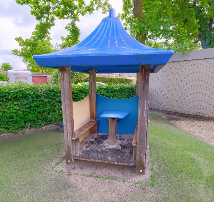 Buiten 3