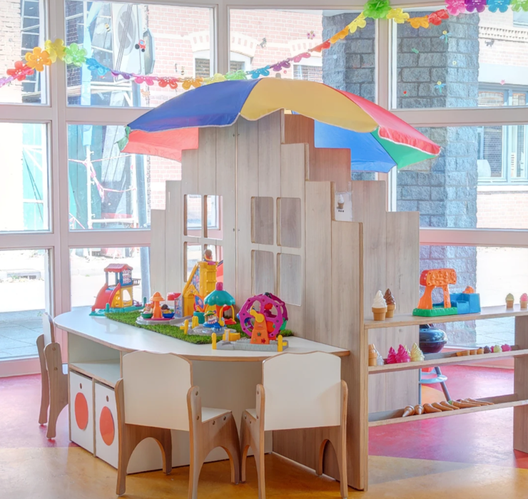 Peuteropvang En BSO Duizendpoot Blerick 3