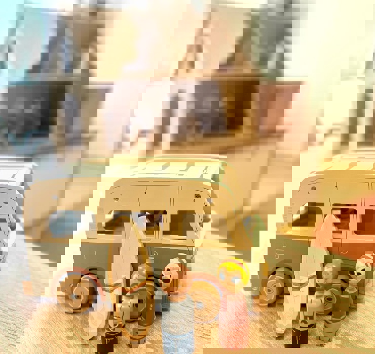 Peuteropvang De Nienekes Cuijk Spring 7