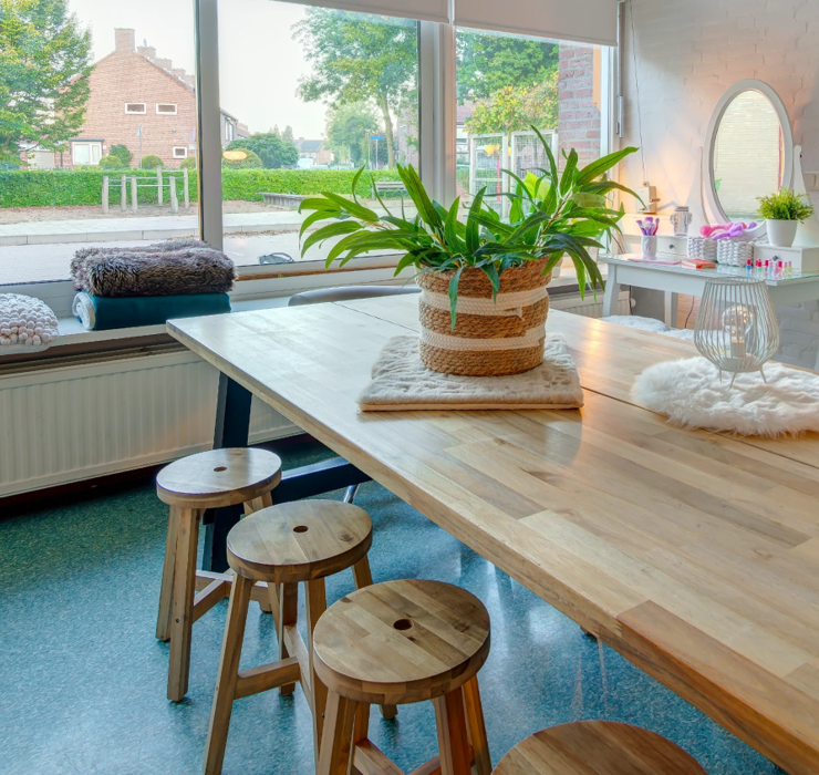 Bso Bijdehand Gennep Spring Kinderopvang 2