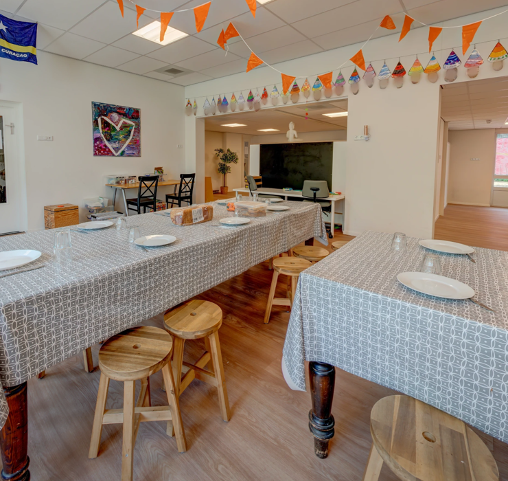 BSO 'T Vlaegelke Steyl