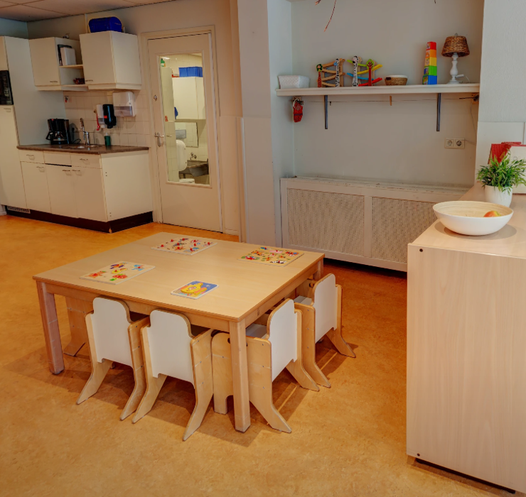 Kinderdagverblijf Prinsjeshof Venlo Spring5