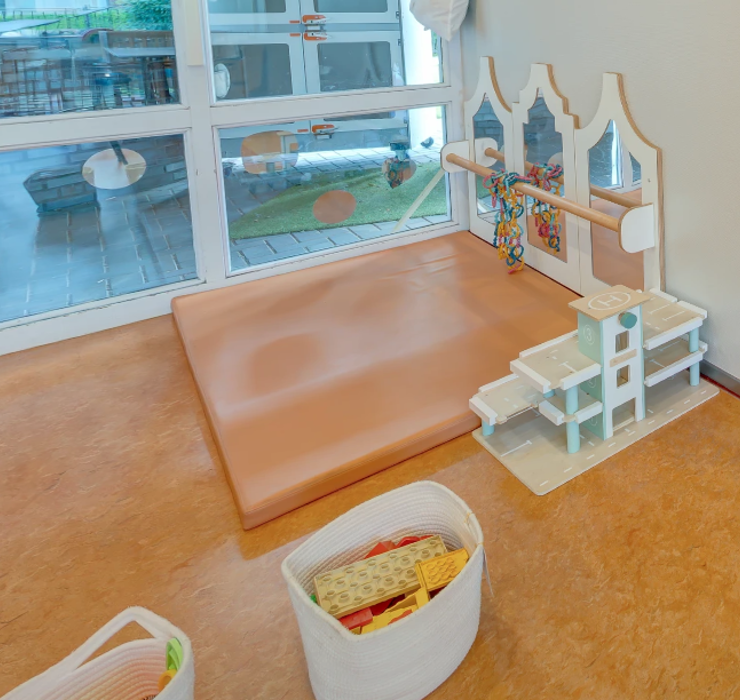 Dagopvang Zazoe Reuver, Groepsruimte 3