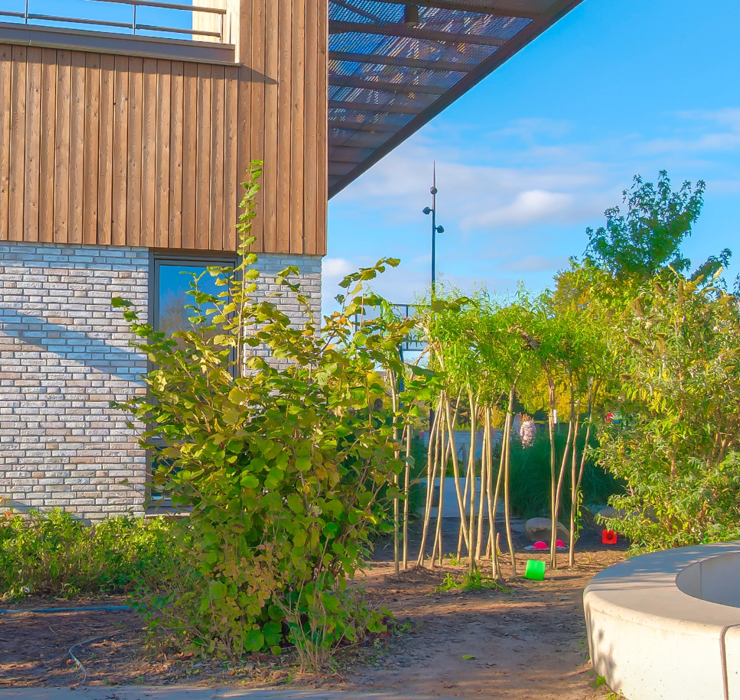 Ganapja Gennep Buitenruimte Spring5