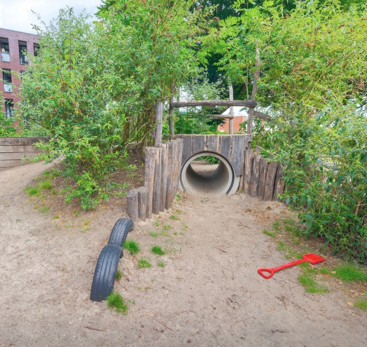 Buiten 4