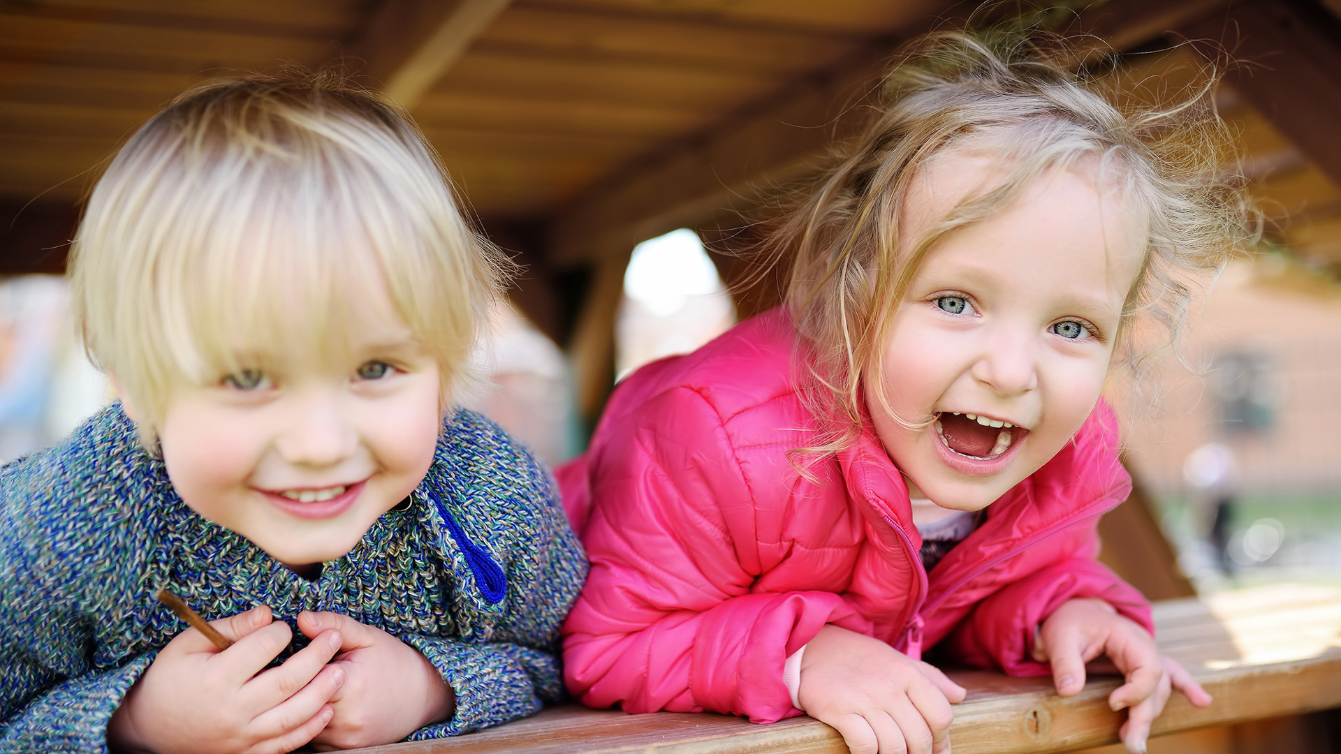 Kinder Spring Spring kinderopvang | Voel je welkom bij Spring!