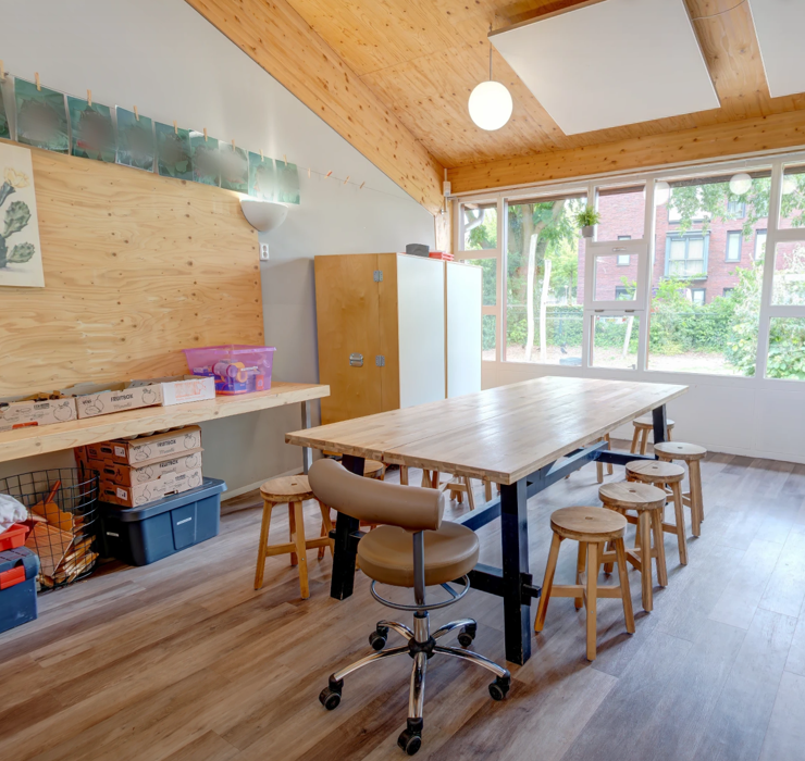 Bso De Groene Wereld Venray Spring Kinderopvang 3