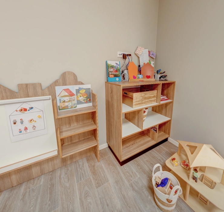 Peuteropvang Groeneveld Spring 7 Venlo