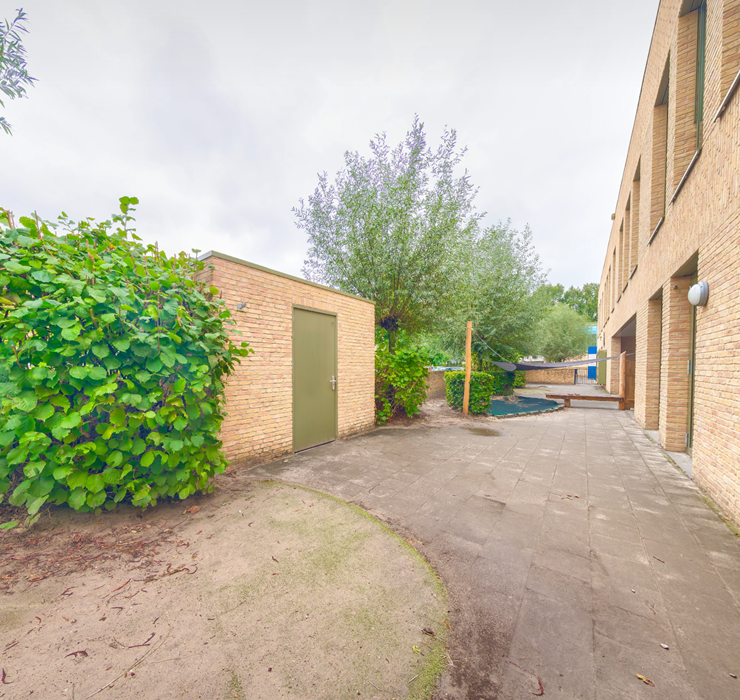 Peuteropvang Piramide Deurne9