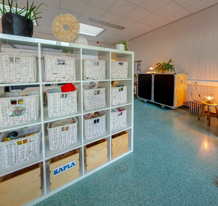 Bso Bijdehand Gennep Spring Kinderopvang 8