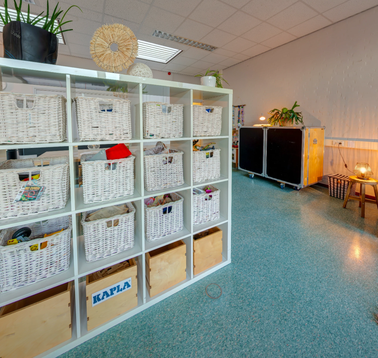 Bso Bijdehand Gennep Spring Kinderopvang 8