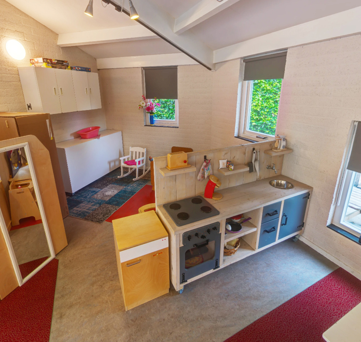 Bso Korenwolfjes Peuteropvang Korenaar 2