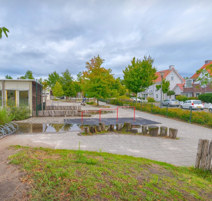 Buiten 3
