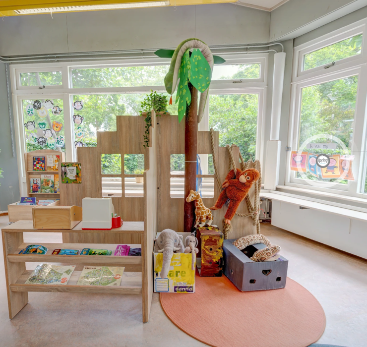 Peuteropvang De Rakt Helmond Rijpelberg 3