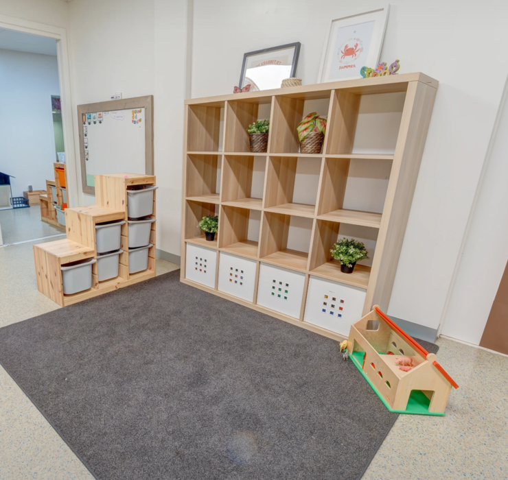 Krabbetjes BSO Robinson Blerick 12