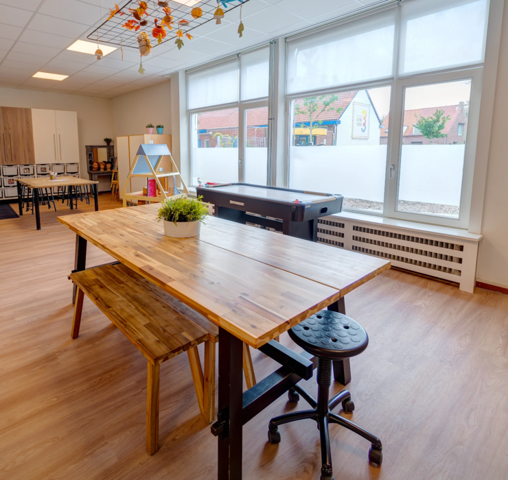 Bso Schatkelder Milsbeek