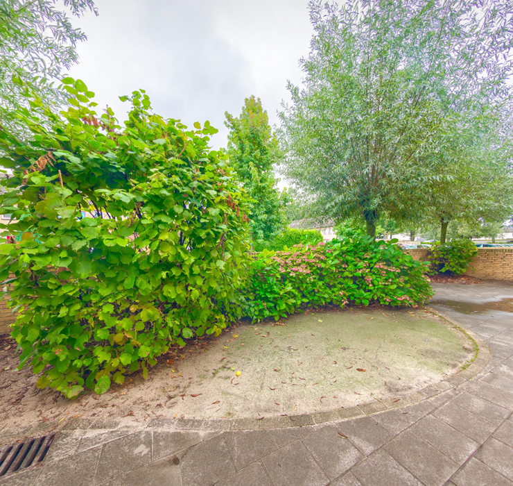 Peuteropvang Piramide Deurne76