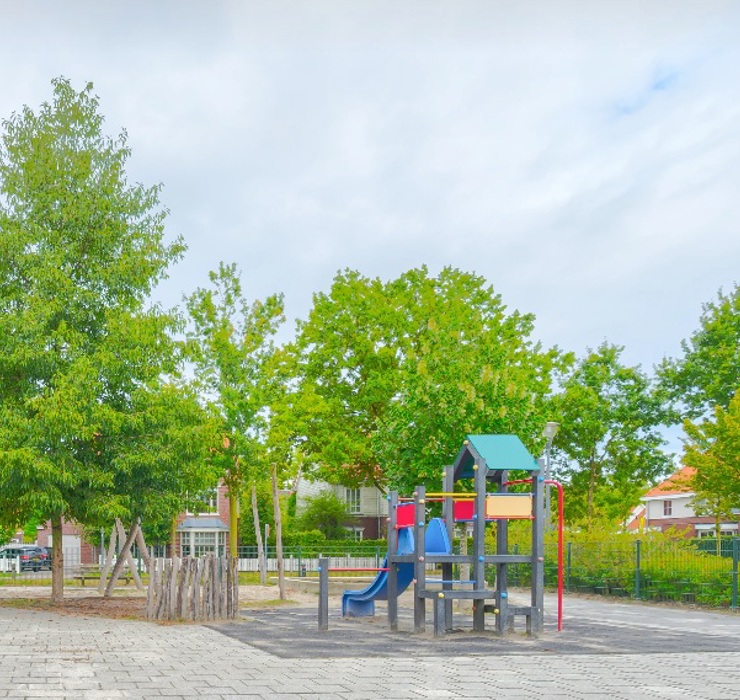 Buiten 4
