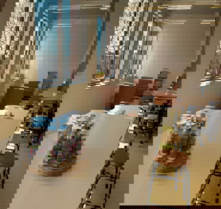 Bso Nienekes 2 Spring Kinderopvang Cuijk