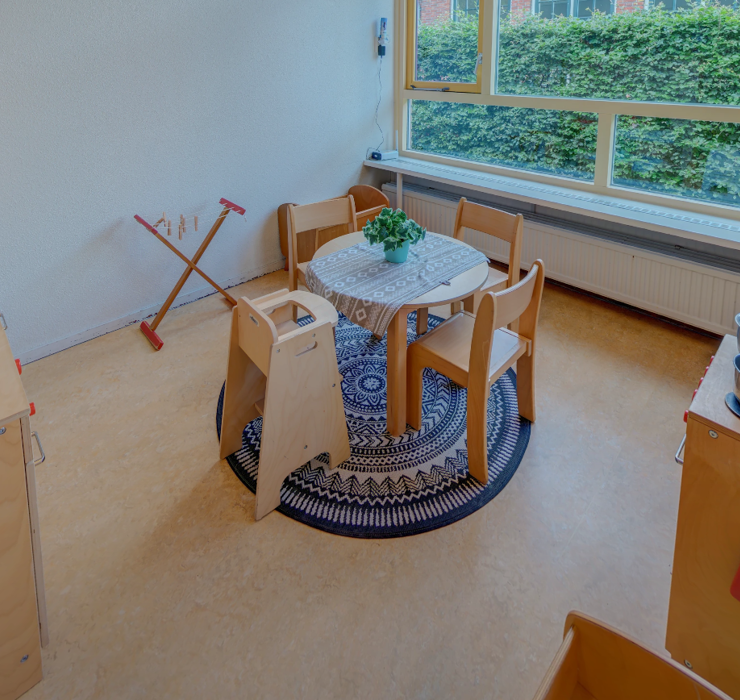 Peuteropvang 'T Debberke Deurne 3