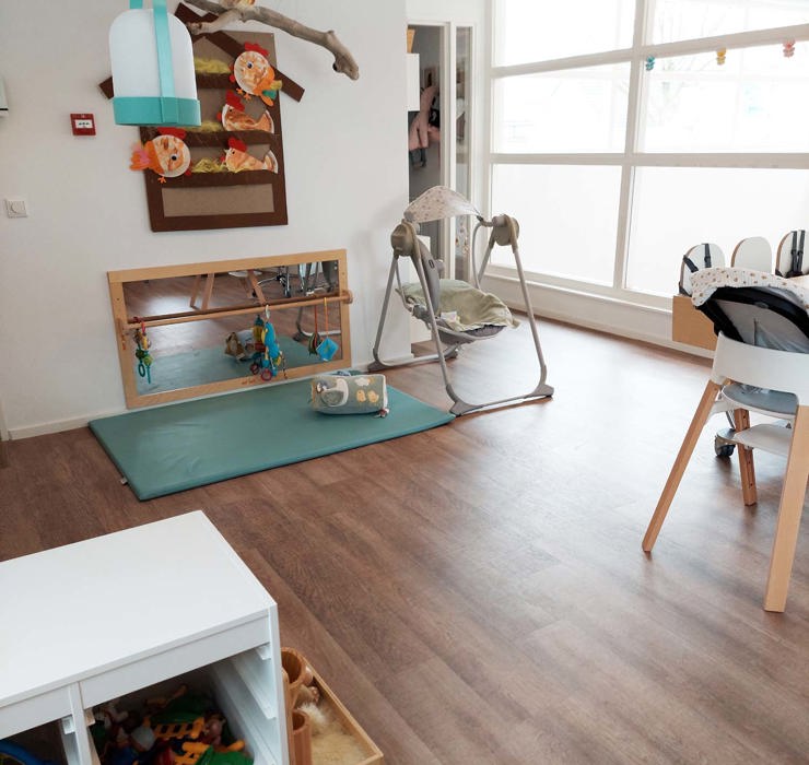 Spring Okapi Kinderdagverblijf 5