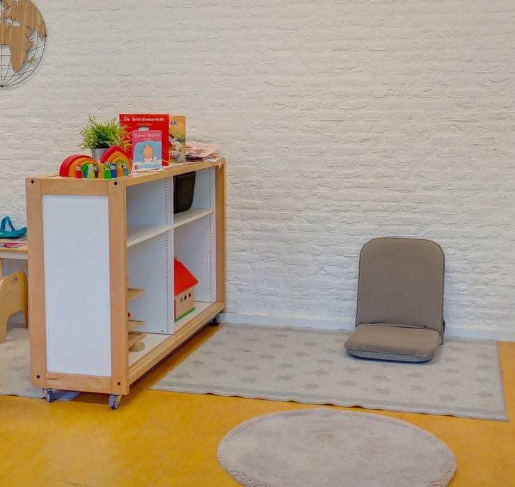 Dagopvang Maraboe Helmond Spring Kinderopvang5