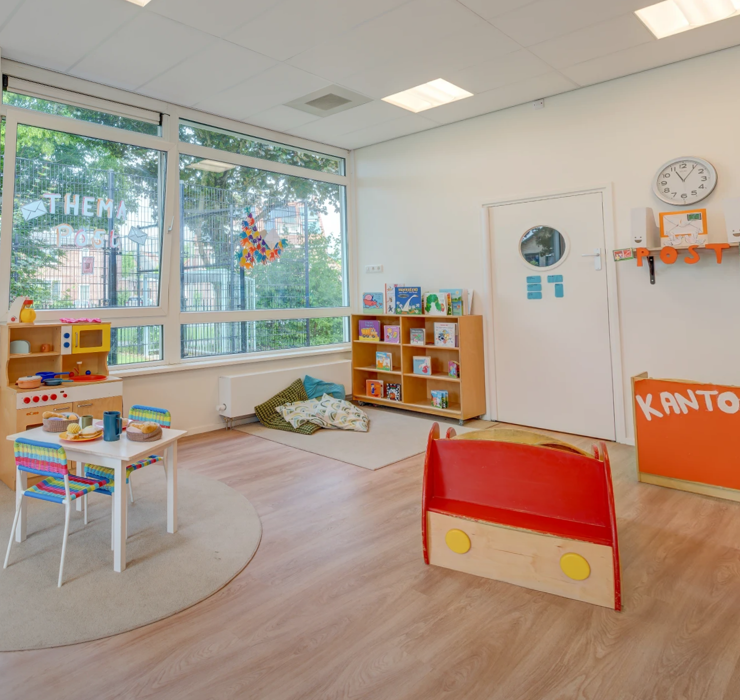 Dagopvang 'T Vlaegelke Steyl