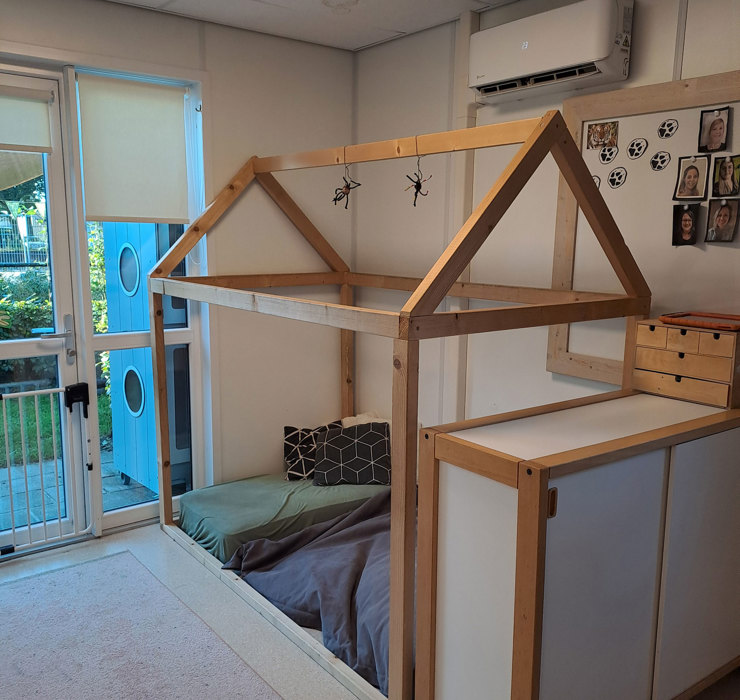 Kinderdagverblijf Bende Peuters7