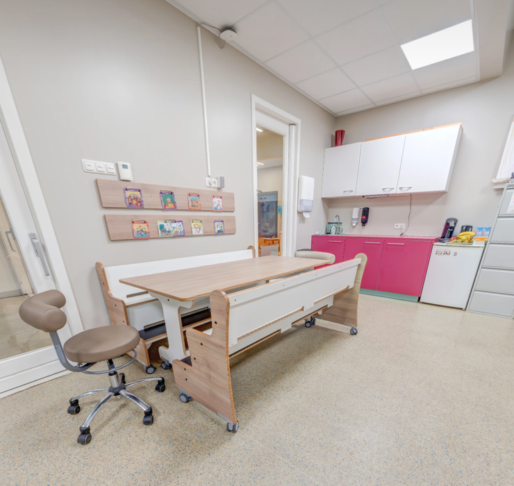 Zeesterren Peuteropvang Robinson Blerick 1