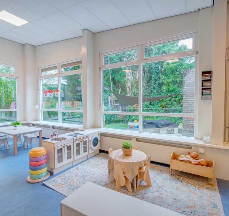 Kinderdagverblijf Kiekeboe Deurne9