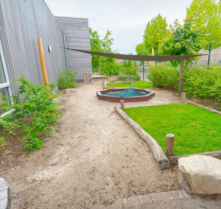 Kinderdagverblijf Groeneveld Spring 14Venlo