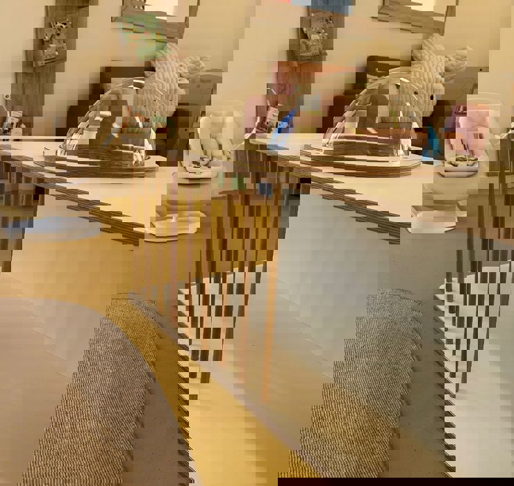 Dagopvang Hartje (Babygroep) 4 Nienekes Spring