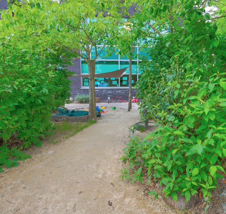 Buiten 4