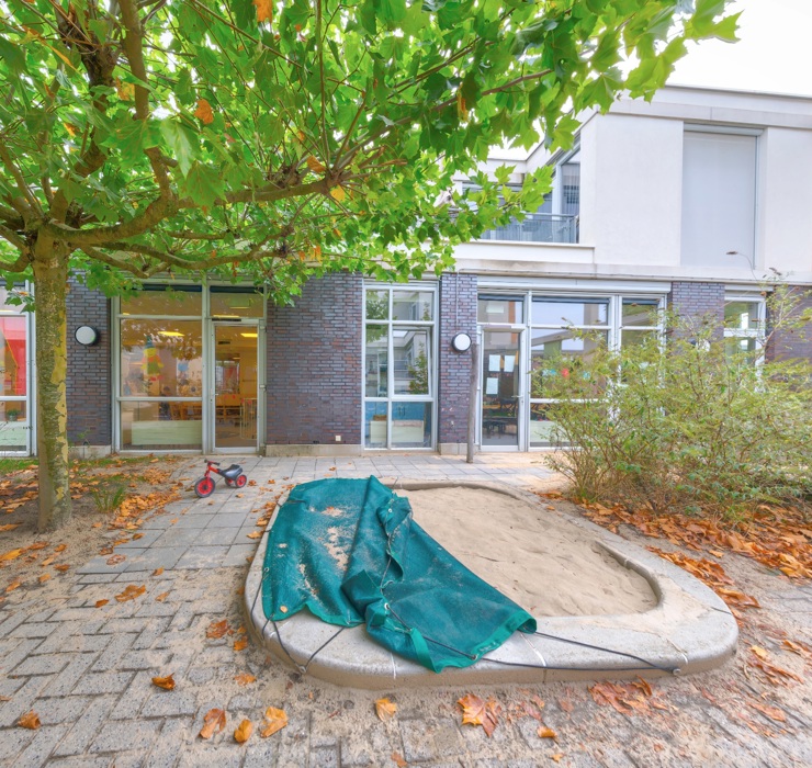 Buiten 4
