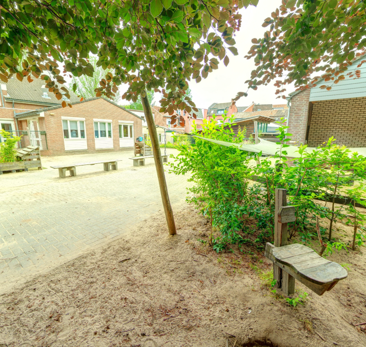 BSO Prinsjeshof Venlo, Buiten 2