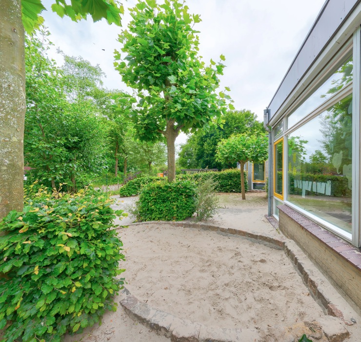 Buiten 1