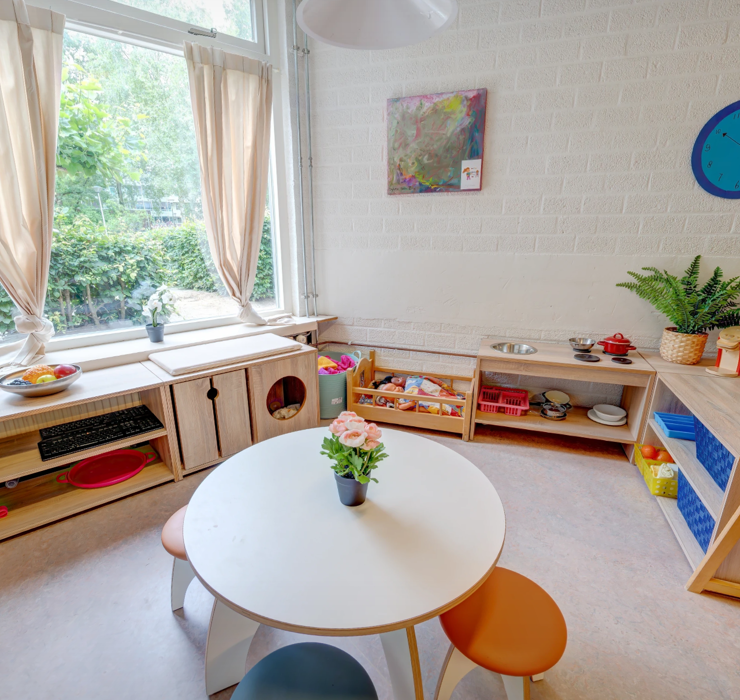 Peuteropvang De Rakt Helmond Rijpelberg