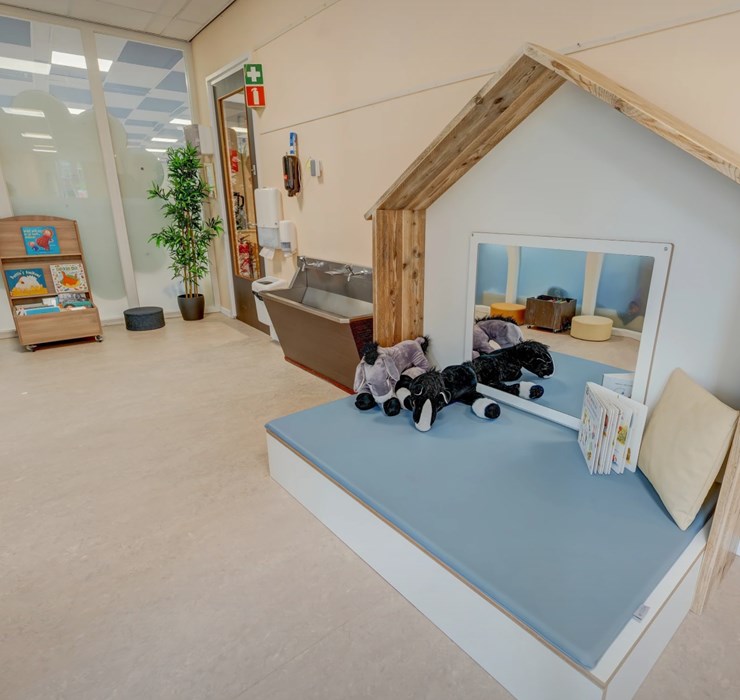 Sam Sam Peuteropvang Venlo 4