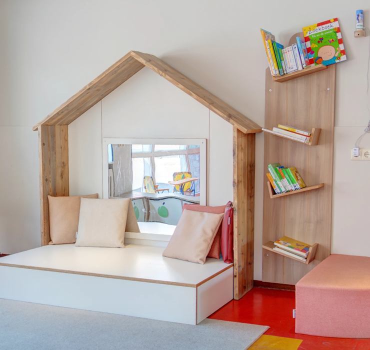 Peuteropvang En BSO Duizendpoot Blerick 6