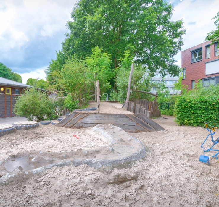 Buiten 6