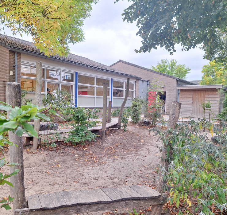 Peuterspeelzaal Kwibus Buitenplaats (Verkleind)