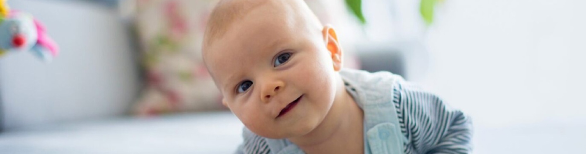 Kinderdagverblijf Foto Quote Verkleind