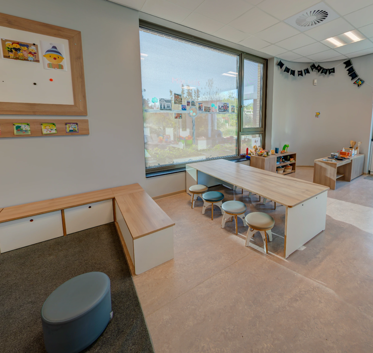 Peuteropvang Nijntje