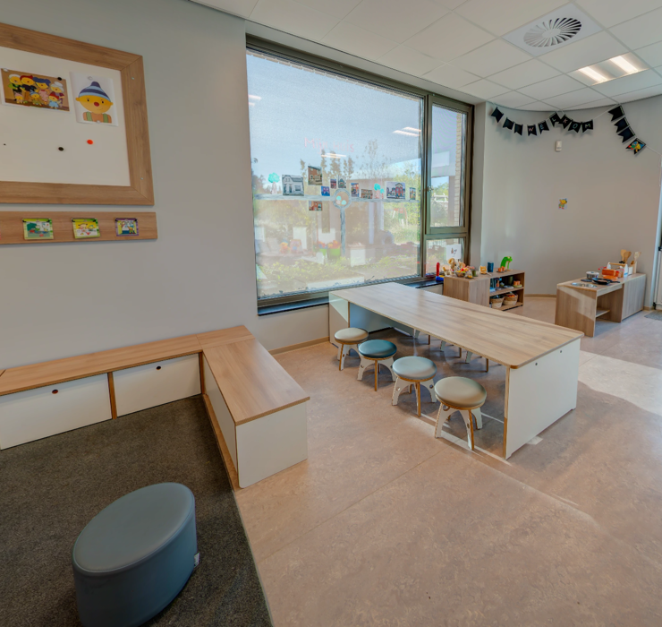 Peuteropvang Nijntje