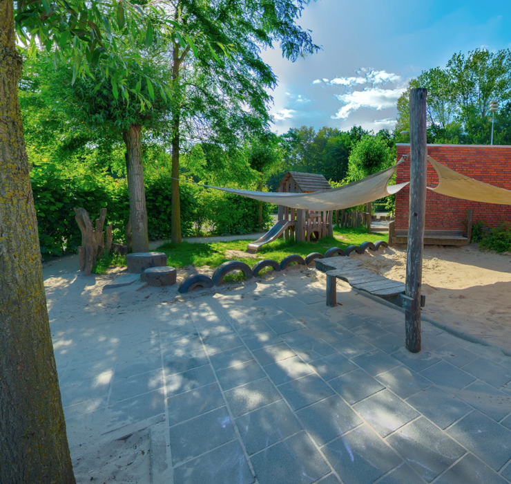 Kinderdagverblijf IKKE Mill7