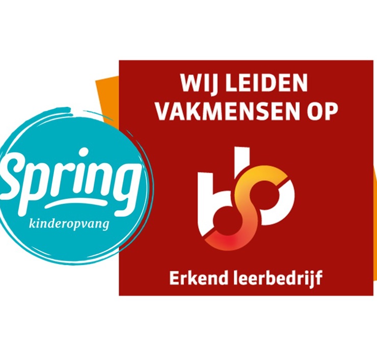 Spring Erkend Leerbedrijf